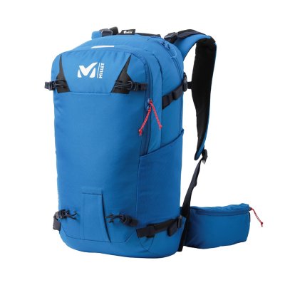 Sac Dos De Ski De Randonn e TOUR 25 MILLET INTERSPORT