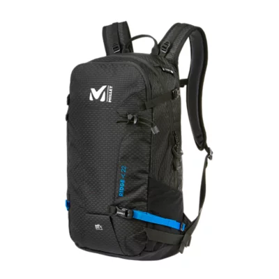 Sac à dos de randonné léger pour femme pliable 20L - Evasion Randonnée