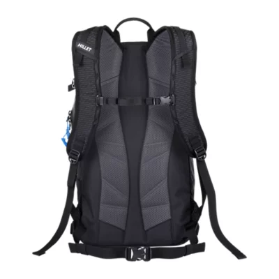 Sac À Dos De Randonnée Ridge 22 Noir et bleu MILLET | INTERSPORT