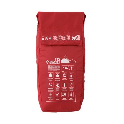 kit de sécurité safety pocket