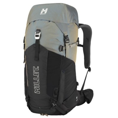 Wildkatz Felis Sac à Vélo Et Sac à Dos 30L - Avec Cape De Pluie Imperméable