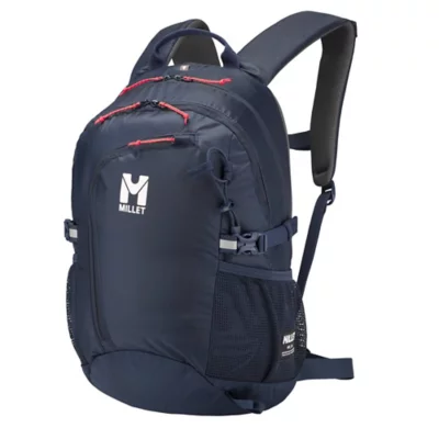 Sac à Dos De Randonnée Kelty 20 Litres – Couleur Bleu/marron – Occasion En Excellent état – Pour Homme