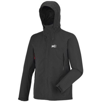 Veste imperméable homme intersport hot sale