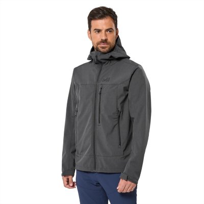 Millet hotsell track hoodie