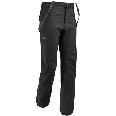 pantalon randonnee intersport