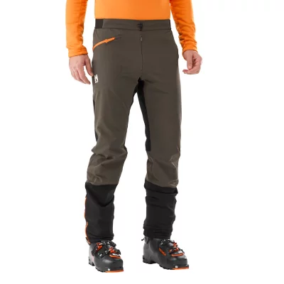 Millet Atna Peak Pantalon Ski RandonnÃ©e Millet Pantalon De Ski De