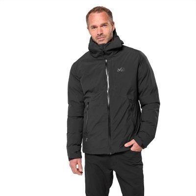 Veste best sale millet intersport