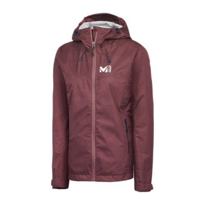 Blouson millet cheap intersport