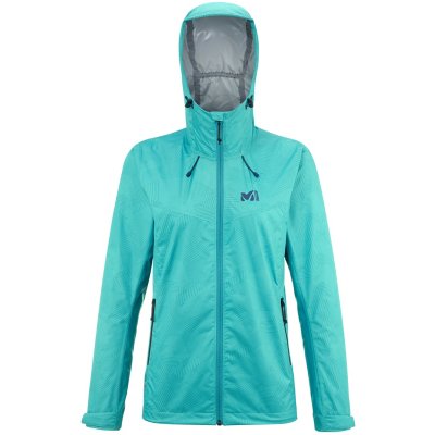 Veste millet best sale femme intersport