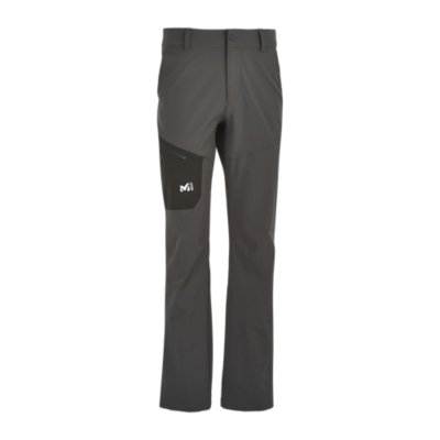 Pantalon de 2025 randonnée homme intersport