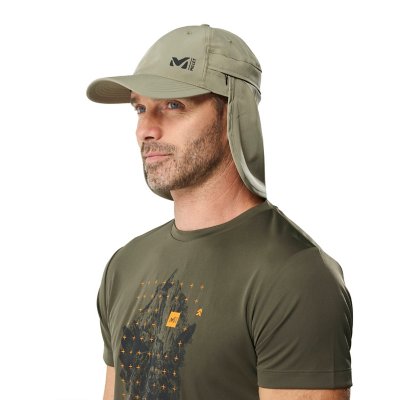 Casquette De Randonnée Homme Primaloft Rs MILLET