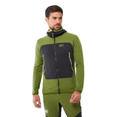 Veste discount millet intersport