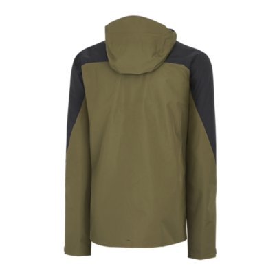 Blouson millet outlet intersport