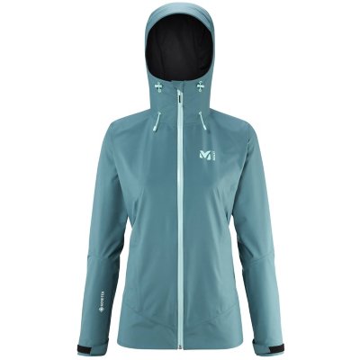 Veste Millet Grands Montets II Gore-Tex M vêtement running homme