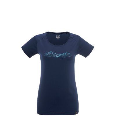 Tee shirt femme discount intersport