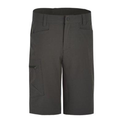 Bermuda en nylon stretch effet canneté | Emporio