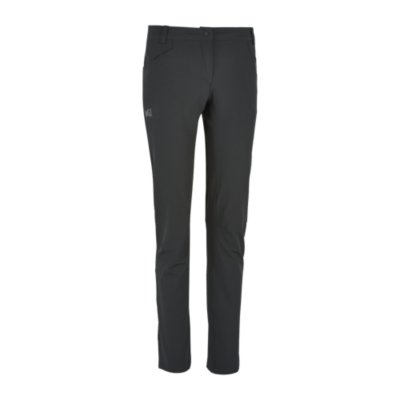 Intersport pantalon outlet randonnée