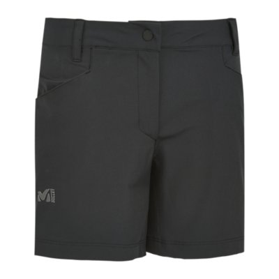 Millet Short De Randonnee Femme Zion Stretch