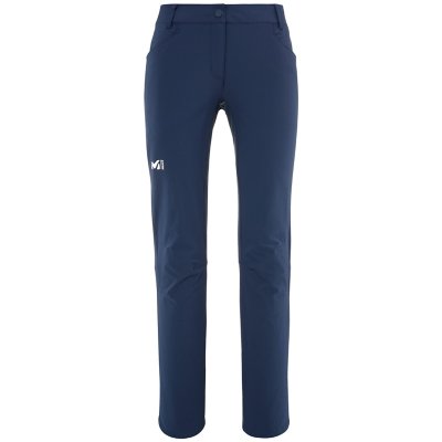 Pantalon trekking intersport sale