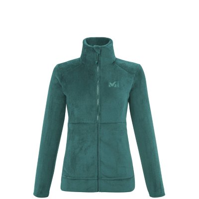 Veste softshell shop femme intersport