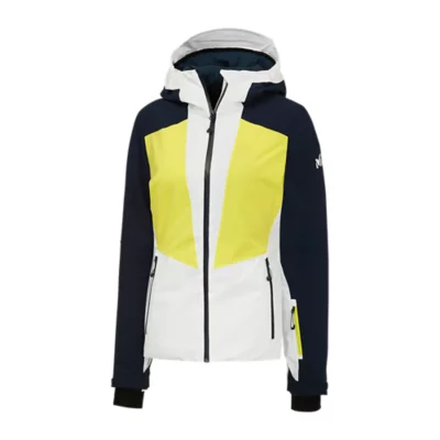 Veste De Ski Femme W RENEW IN-SEASON TR 12 PRM MILLET INTERSPORT