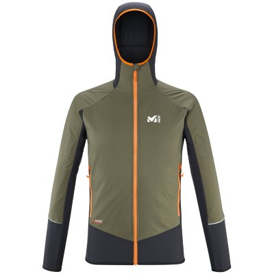 Veste millet intersport new arrivals