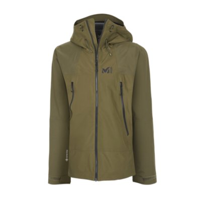 Veste millet k discount pro gtx jkt homme