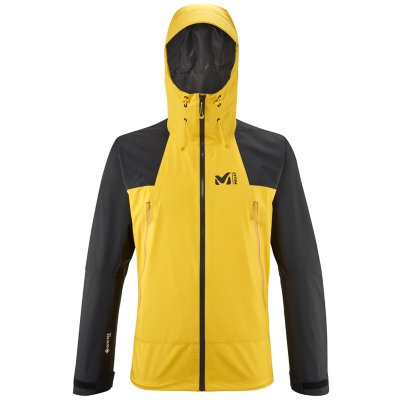 Veste millet shop femme intersport