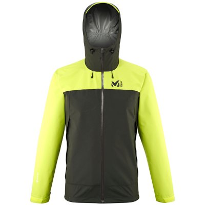 Veste De Randonn e Homme MUNGO II GTX MILLET INTERSPORT