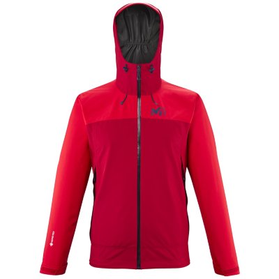 Veste discount millet intersport