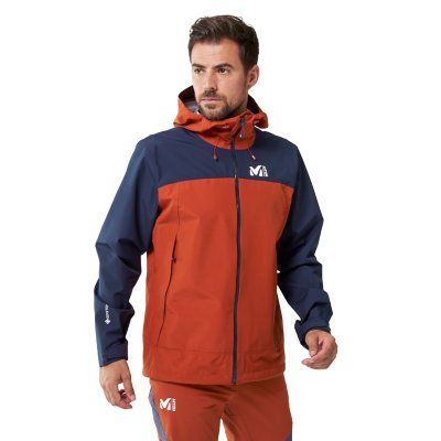 Coupe vent best sale impermeable homme intersport