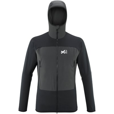 Blouson millet outlet intersport