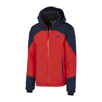 manteau ski millet