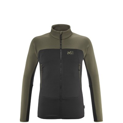 MILLET -Seneca Tecno II Hoodie M - Veste Polaire Homme - Randonnée