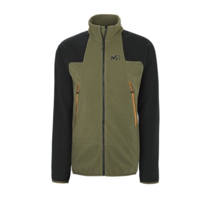 Veste polaire homme - Pull, sweat et gilet