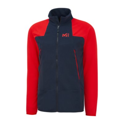 gilet polaire sans manche homme intersport