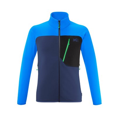 Polaire millet homme discount intersport