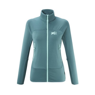 Veste millet femme intersport hot sale