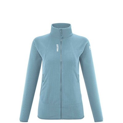 Veste millet best sale femme intersport