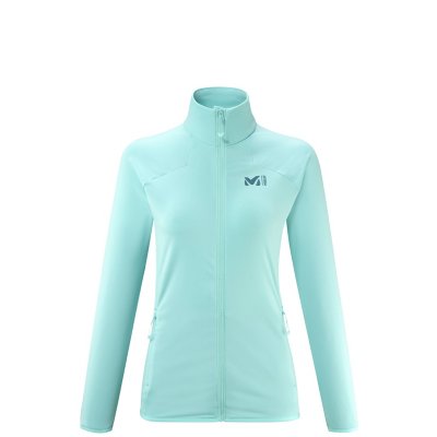 Veste millet best sale femme intersport