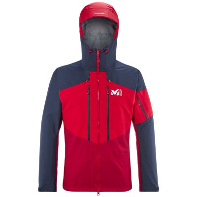 Veste on sale millet intersport