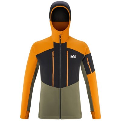 Blouson hotsell millet intersport