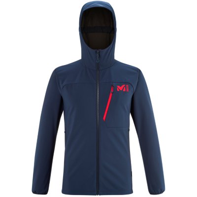 Veste best sale millet intersport