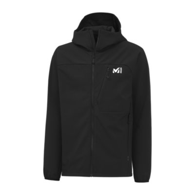 Veste shop millet intersport