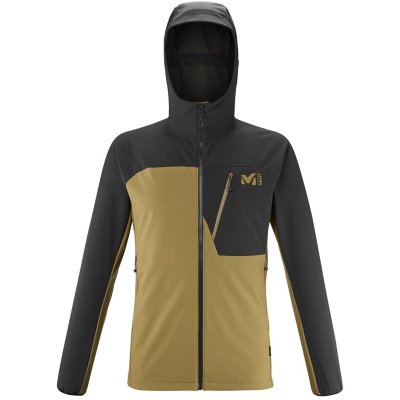 Veste De Randonnee Homme Magma MILLET INTERSPORT