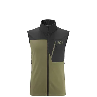 Gilet Sans Manche Homme MAGMA SH MILLET INTERSPORT