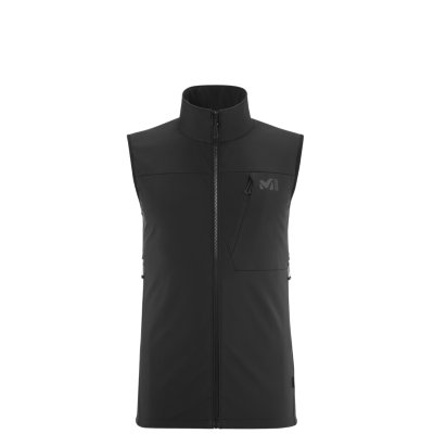 Veste millet best sale homme intersport