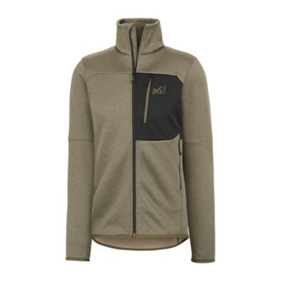 Avis Polaire Millet Hickory Hybrid Hoodie M 2020 pour Homme
