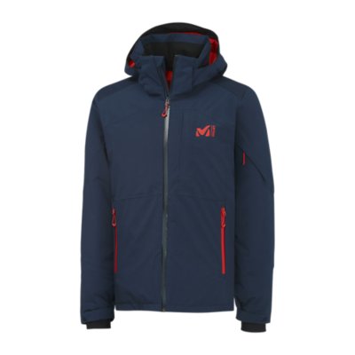 Veste de 2025 ski millet homme