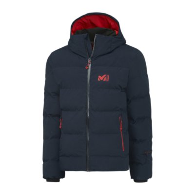 Manteau de ski discount millet